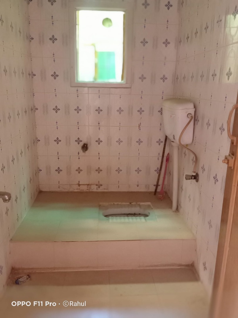 Unfurnished 2bhk in Hatigaon, Guwahati, Assam, India for Rent